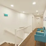 Haus Antina - App 6 * Borkum