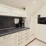 Haus Antina - App 6 *