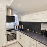 Apartment Haus Antina - App 6