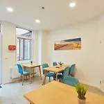 Apartment Haus Antina - App 6 Borkum