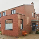 Haus Antina - App 6 Apartment Borkum