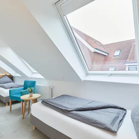 Haus Antina - App 6 Apartment