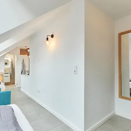 Apartment Haus Antina - App 6 *