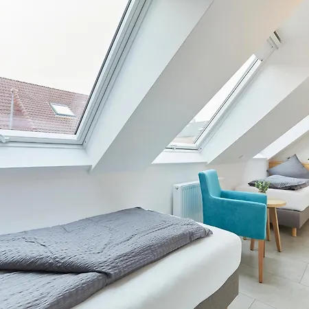 Apartment Haus Antina - App 6