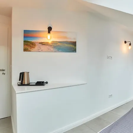 Haus Antina - App 6 Apartment *