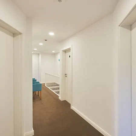 Lejlighed Haus Antina - App 6