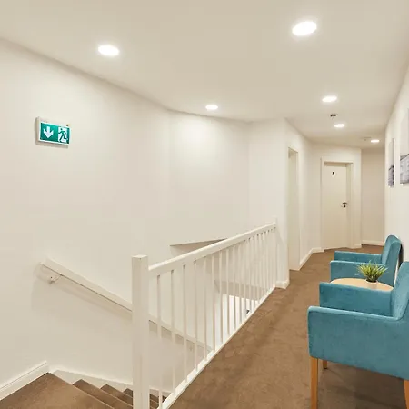 Haus Antina - App 6 * Borkum