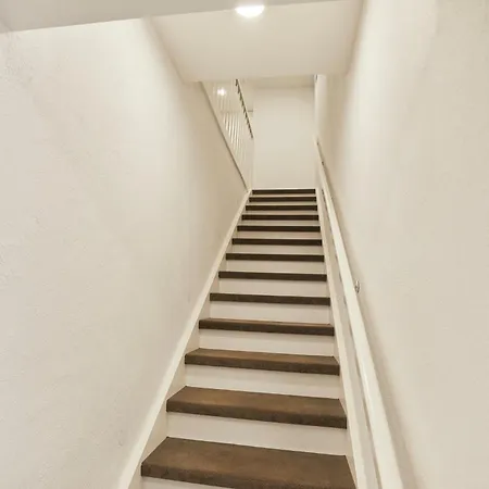 Apartamento Haus Antina - App 6 Borkum