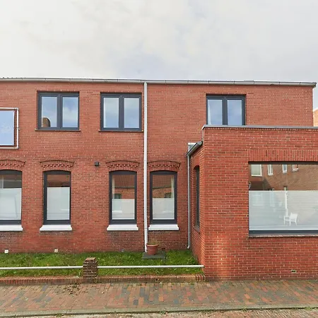 Haus Antina - App 6 Lejlighed *
